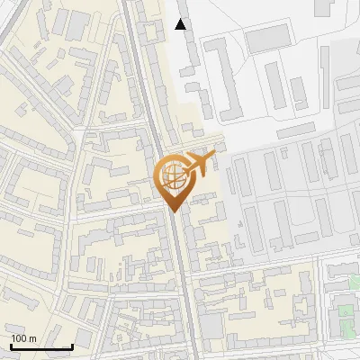 Foto zu Schönwalder Straße 41-45, 13585 Berlin