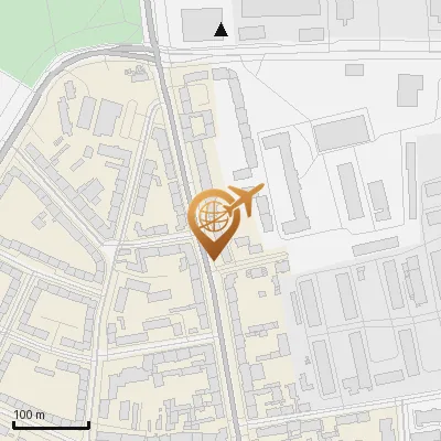 Foto zu Schönwalder Straße 46-48, 13585 Berlin