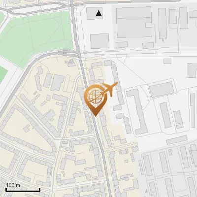 Foto zu Schönwalder Straße 49-52, 13585 Berlin