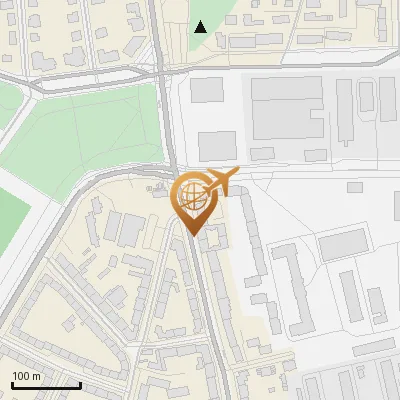 Foto zu Schönwalder Straße 53-56, 13585 Berlin