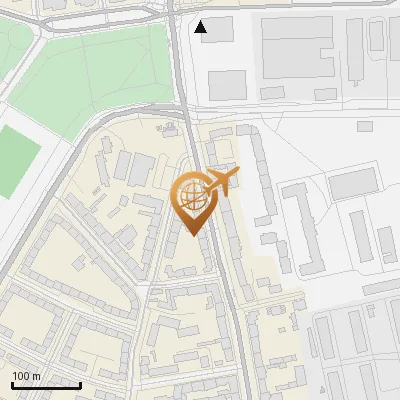 Karte Schönwalder Straße 58-62, 13585 Berlin