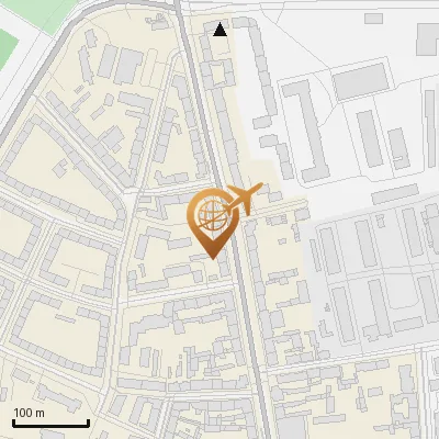 Foto zu Schönwalder Straße 66-68, 13585 Berlin