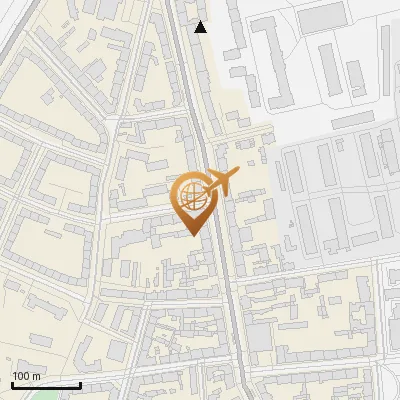 Foto zu Schönwalder Straße 72-75, 13585 Berlin