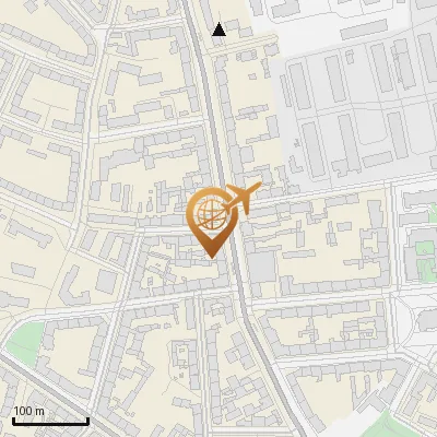 Foto zu Schönwalder Straße 77-82, 13585 Berlin