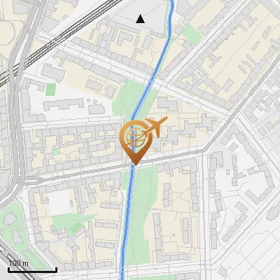 Foto zu Schönwalder Straße 4-8, 13347 Berlin