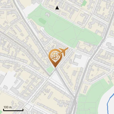 Foto zu Schönwalder Straße 7-10, 13585 Berlin