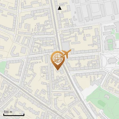 Foto zu Schönwalder Straße 84-89, 13585 Berlin