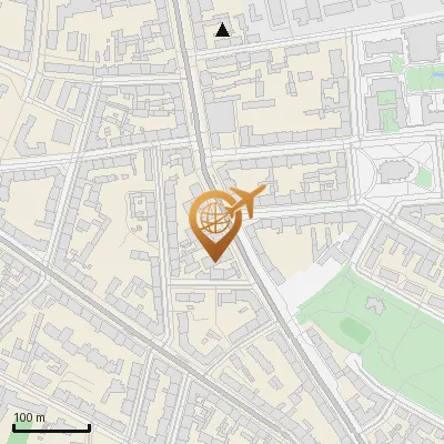 Foto zu Schönwalder Straße 90-94, 13585 Berlin