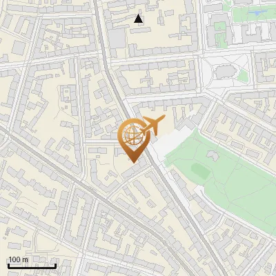 Foto zu Schönwalder Straße 95-99, 13585 Berlin