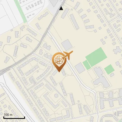 Foto zu Schöppinger Straße 1, 12207 Berlin