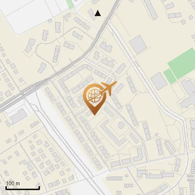 Foto zu Schöppinger Straße 10-13, 12207 Berlin