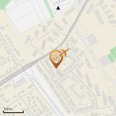 Foto zu Schöppinger Straße 14-20, 12207 Berlin