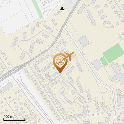 Foto zu Schöppinger Straße 2-6, 12207 Berlin