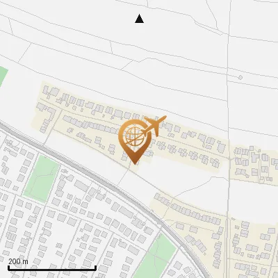 Foto zu Schöppnerweg 3-12, 81739 München