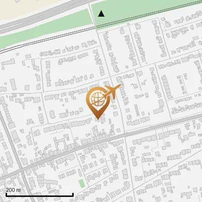 Foto zu Schösslerstraße 2-3, 51109 Köln