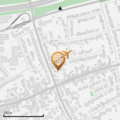 Foto zu Schösslerstraße 16-20, 51109 Köln