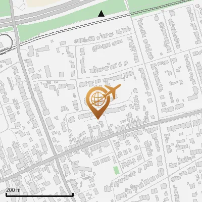 Foto zu Schösslerstraße 5-8, 51109 Köln