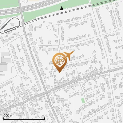 Foto zu Schösslerstraße 9-14, 51109 Köln