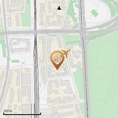 Foto zu Schöttlstraße 3-12, 81369 München