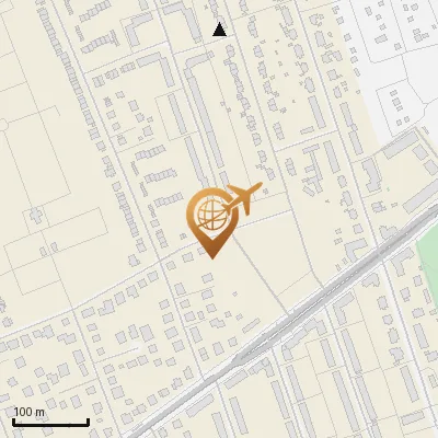 Karte Schollenhof 10-20, 13509 Berlin