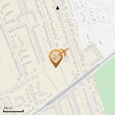 Foto zu Schollenhof 21-24, 13509 Berlin