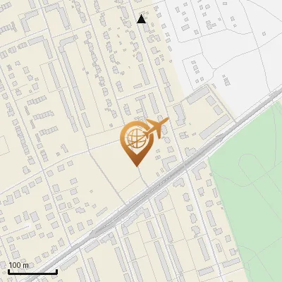 Karte Schollenhof 26-30, 13509 Berlin