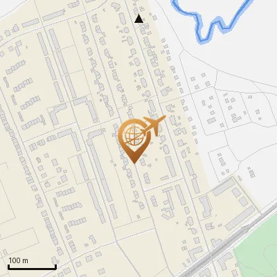 Foto zu Schollenweg 11-28, 13509 Berlin