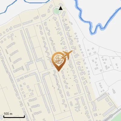 Karte Schollenweg 32, 13509 Berlin