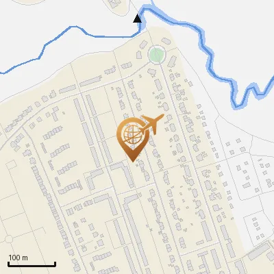 Foto zu Schollenweg 37-48, 13509 Berlin