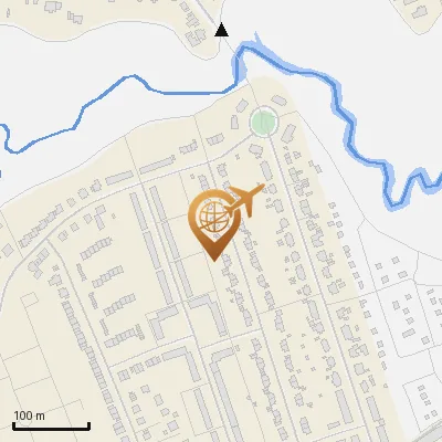 Foto zu Schollenweg 51-52, 13509 Berlin