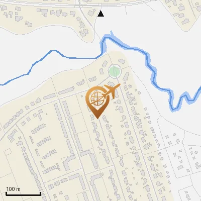 Karte Schollenweg 56, 13509 Berlin