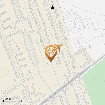 Foto zu Schollenweg 5-10, 13509 Berlin