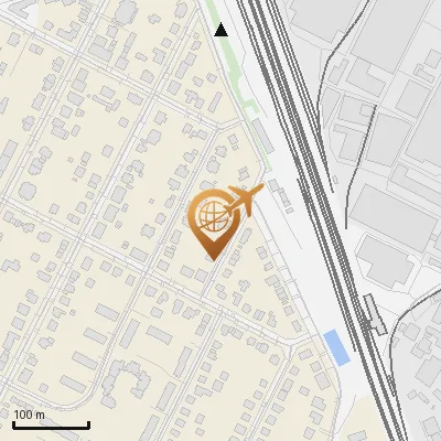 Foto zu Schomburgstraße 10-12, 12277 Berlin