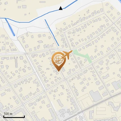 Foto zu Schonacher Straße 18-25, 13469 Berlin