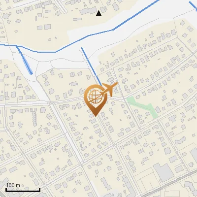 Karte Schonacher Straße 28, 13469 Berlin