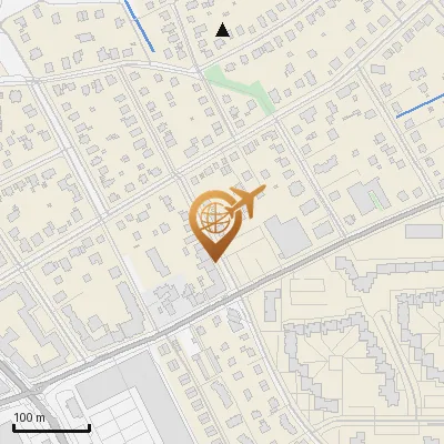 Foto zu Schonacher Straße 1-12, 13469 Berlin