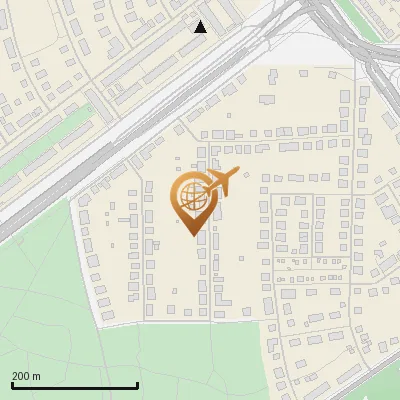 Foto zu Schondorfer Straße 5-24, 81379 München