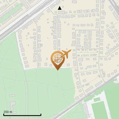 Karte Schondorfer Straße 27, 81379 München