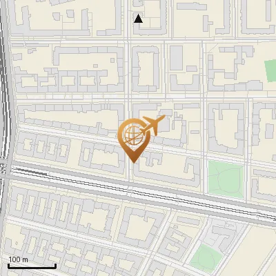 Foto zu Schonensche Straße 10, 10439 Berlin