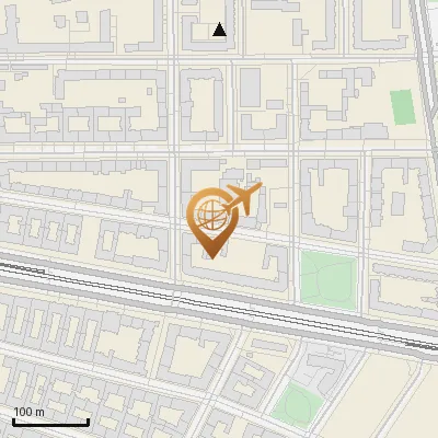 Foto zu Schonensche Straße 11-13, 10439 Berlin