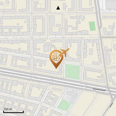 Foto zu Schonensche Straße 14-15, 10439 Berlin