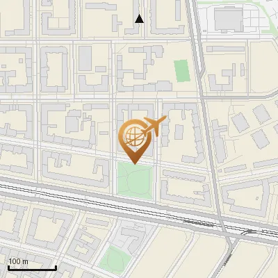 Foto zu Schonensche Straße 26, 13189 Berlin