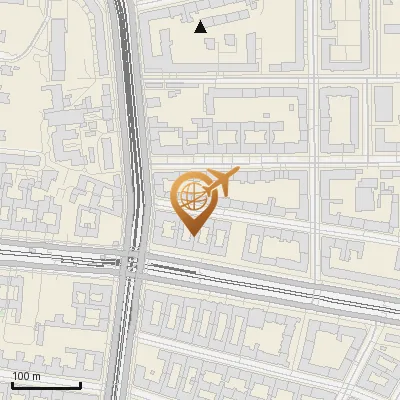 Foto zu Schonensche Straße 3-4, 10439 Berlin