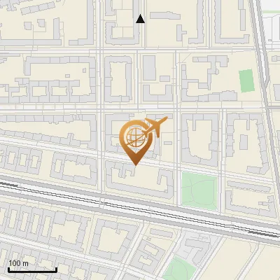 Foto zu Schonensche Straße 28-31, 13189 Berlin