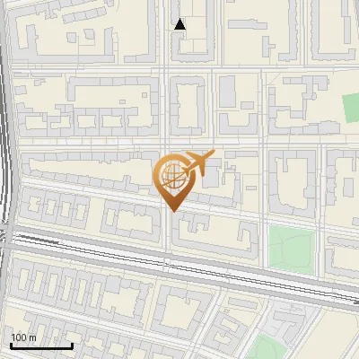 Foto zu Schonensche Straße 32-33, 13189 Berlin