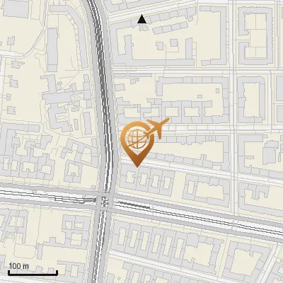 Foto zu Schonensche Straße 41-43, 13189 Berlin