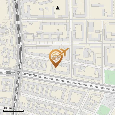 Foto zu Schonensche Straße 5-8, 10439 Berlin