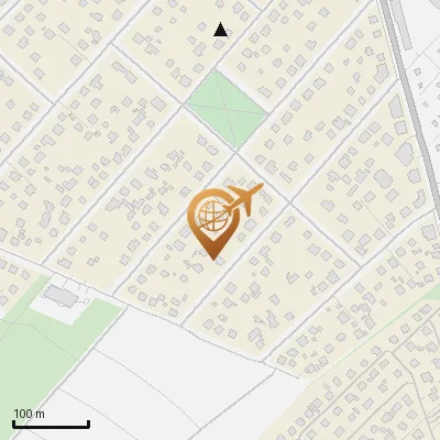 Karte Schongauerstraße 11, 12623 Berlin