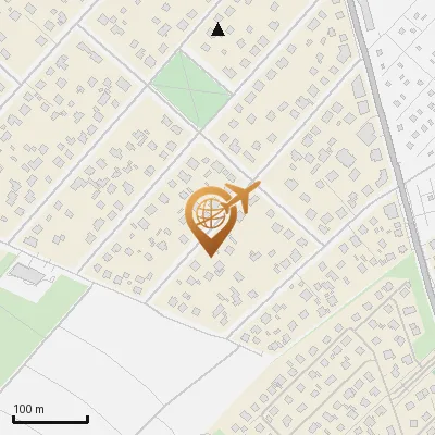 Karte Schongauerstraße 12, 12623 Berlin