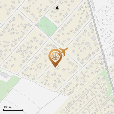 Karte Schongauerstraße 14, 12623 Berlin